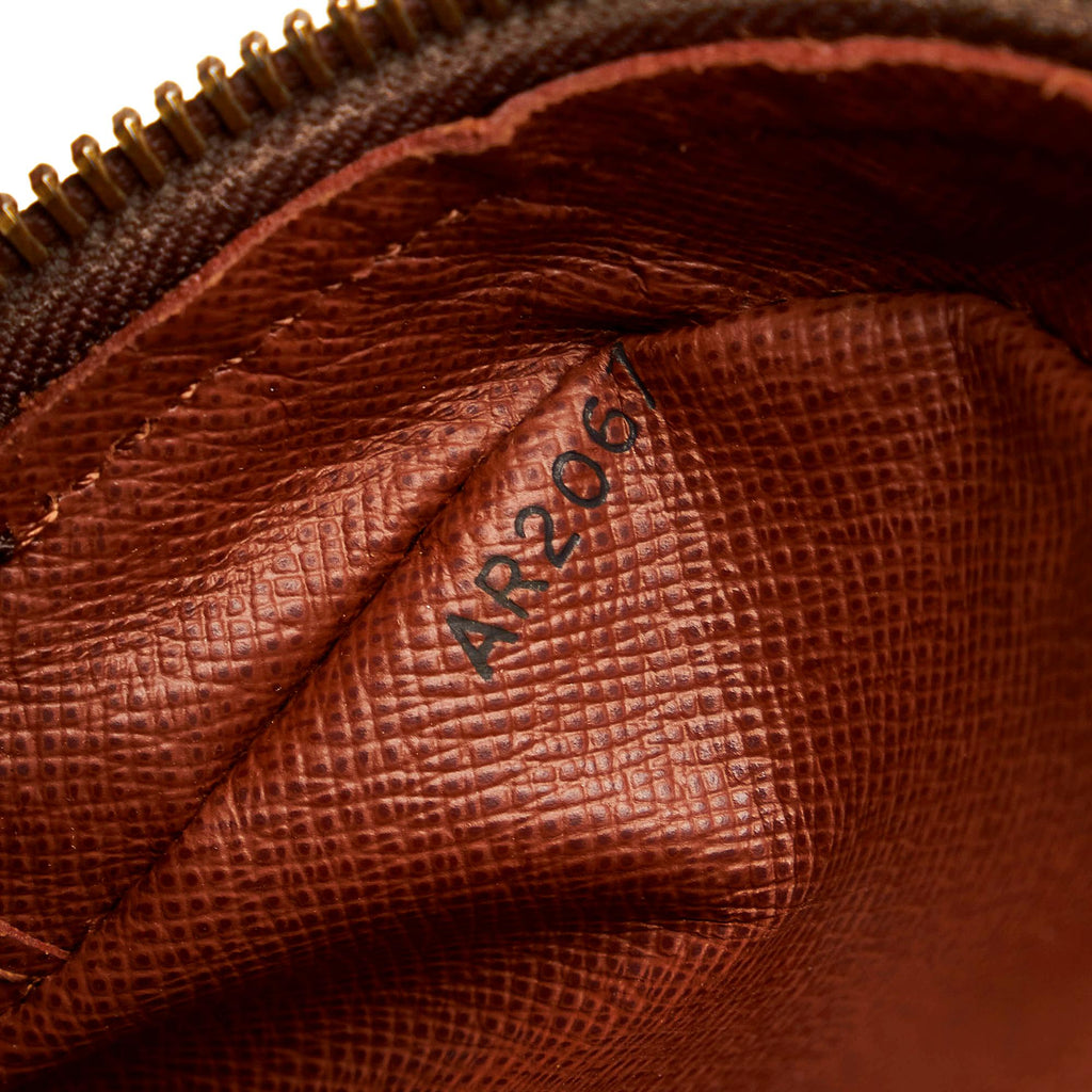 Louis Vuitton Monogram Nile (SHG-28591)