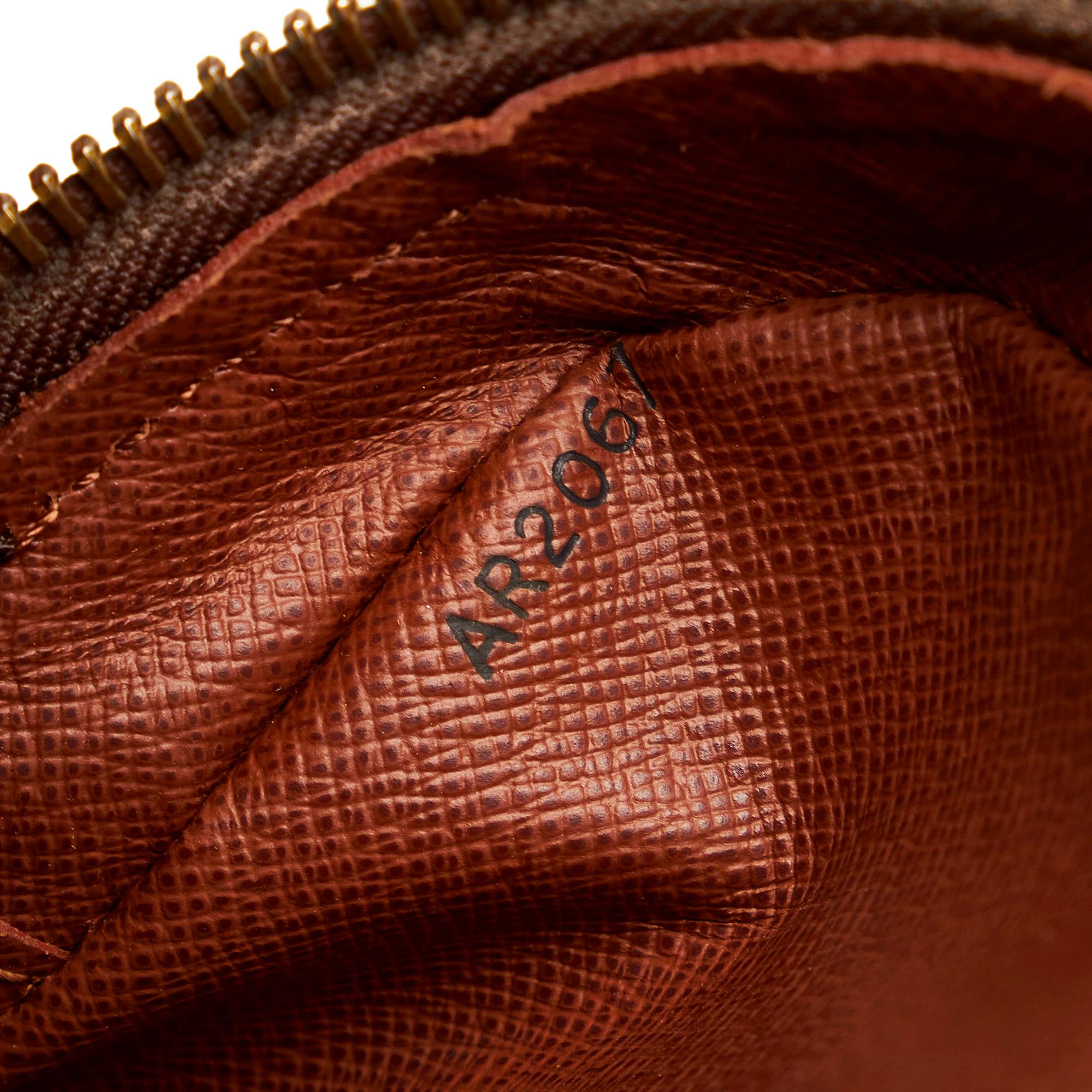 Louis Vuitton Monogram Nile (SHG-28591)