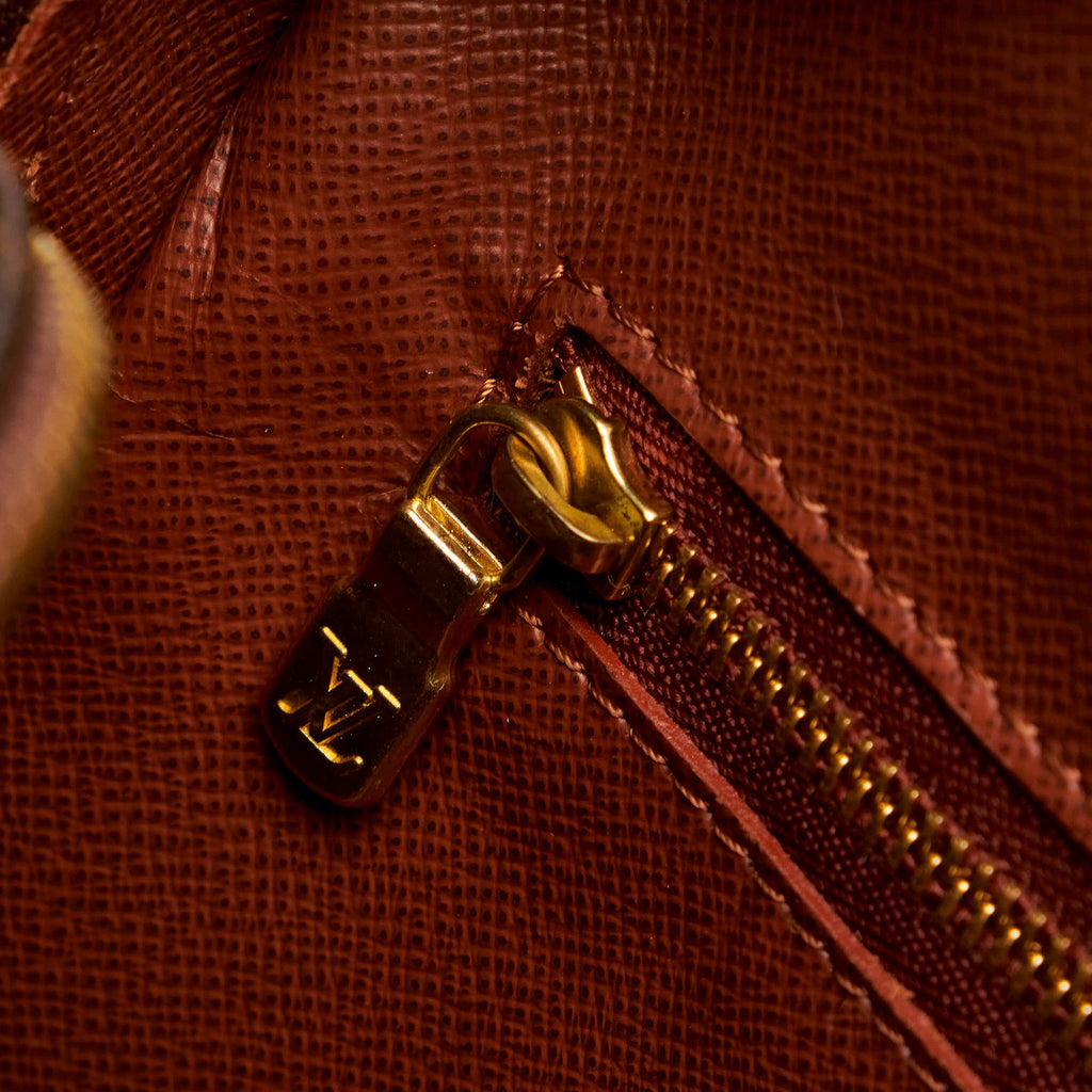 Louis Vuitton Monogram Nile (SHG-28591)