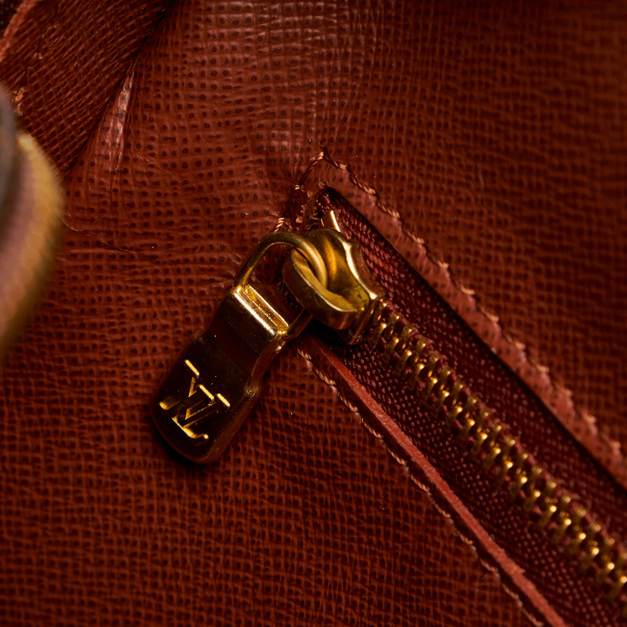 Louis Vuitton Monogram Nile (SHG-28591)
