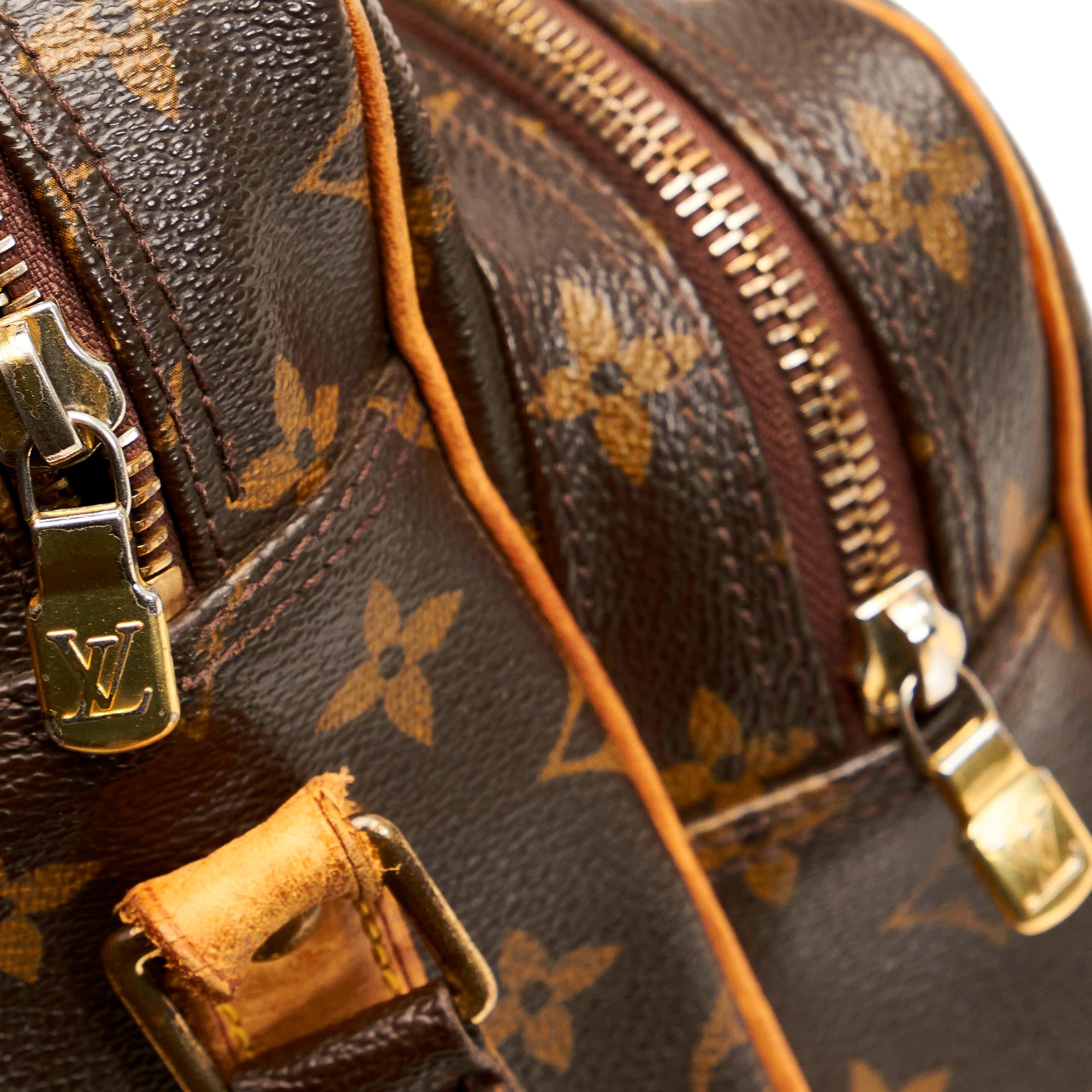 Louis Vuitton Monogram Nile (SHG-28591)