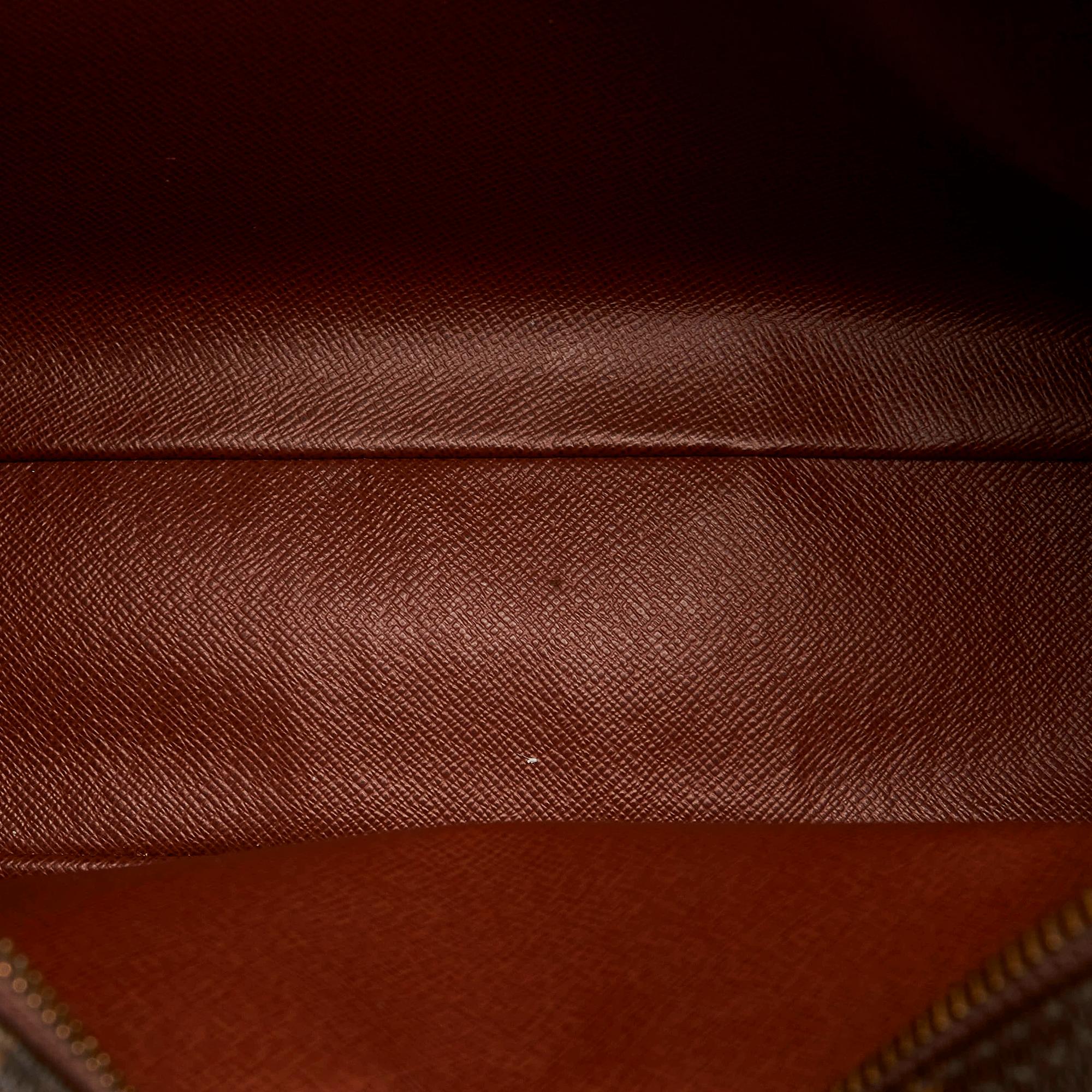 Louis Vuitton Monogram Nile (SHG-28591)