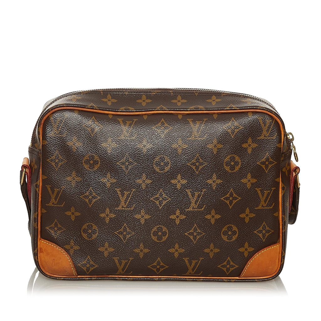 Louis Vuitton Monogram Nile (SHG-28648)