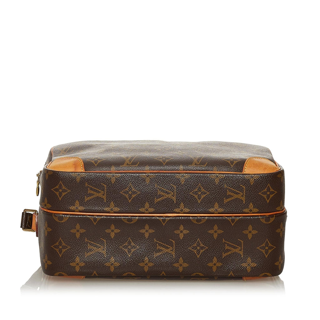 Louis Vuitton Monogram Nile (SHG-28648)
