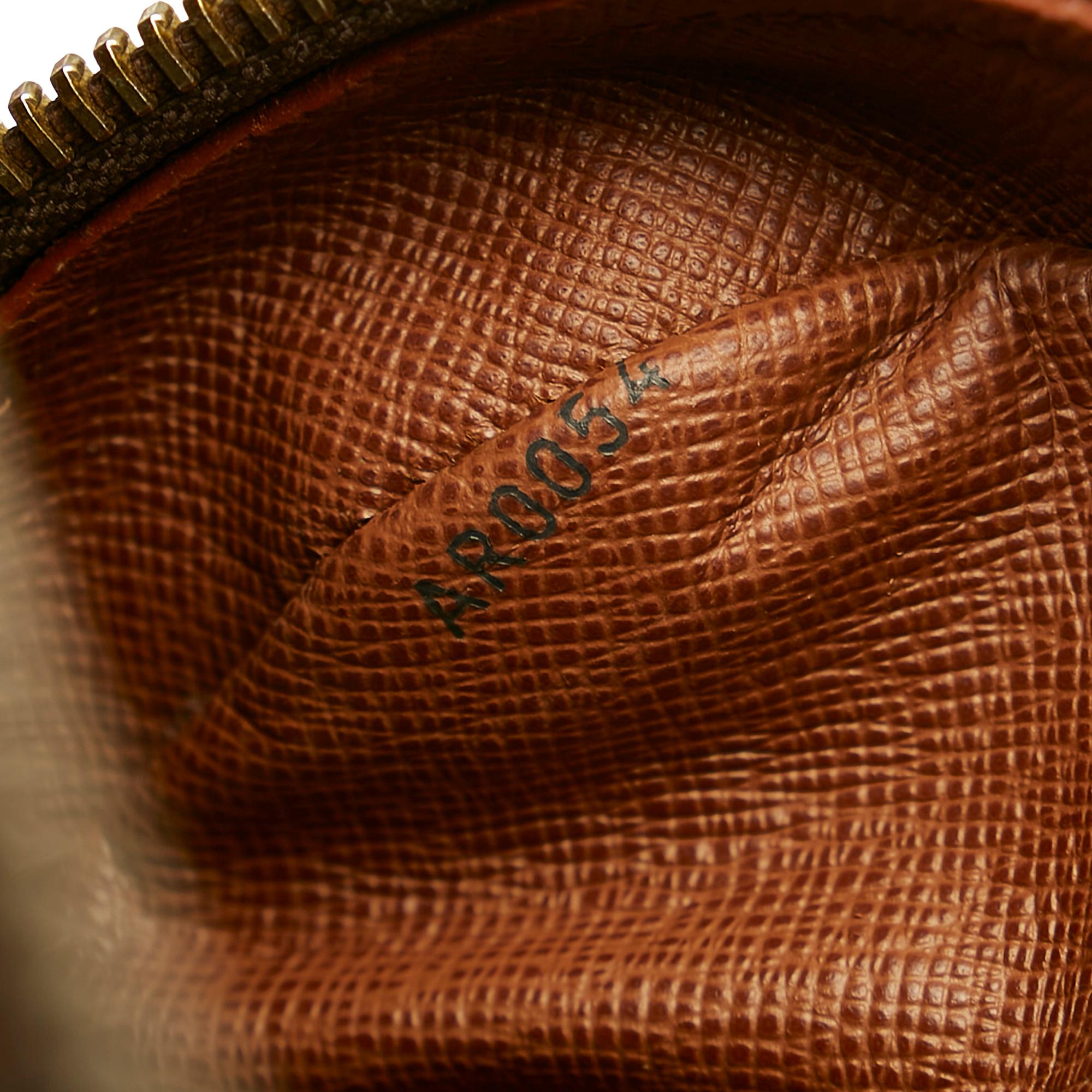 Louis Vuitton Monogram Nile (SHG-28648)