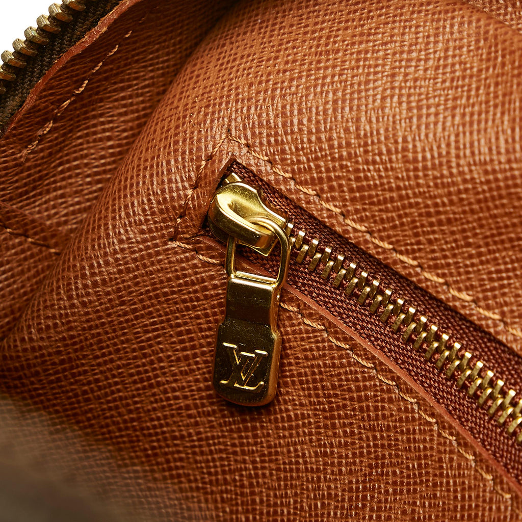 Louis Vuitton Monogram Nile (SHG-28648)