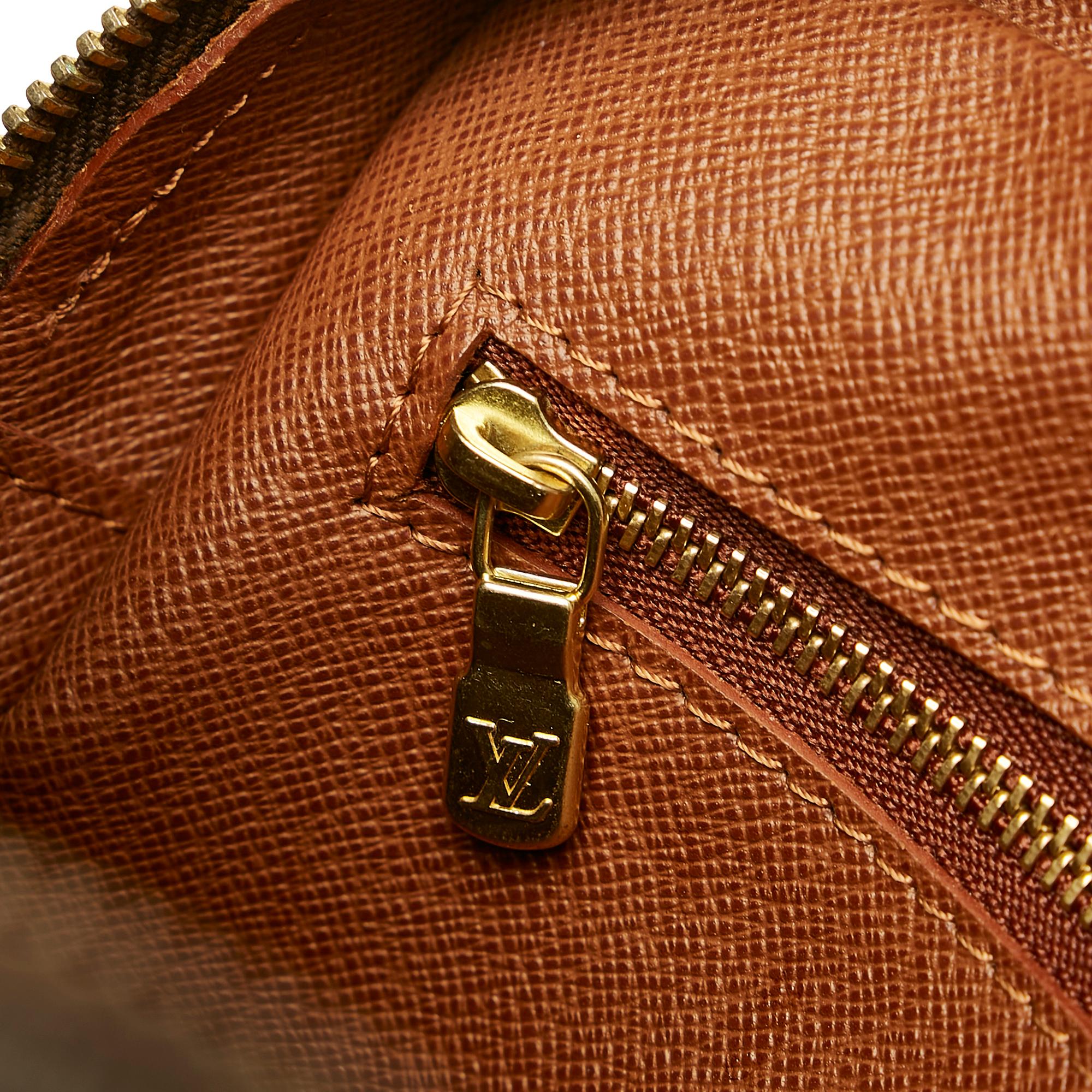 Louis Vuitton Monogram Nile (SHG-28648)