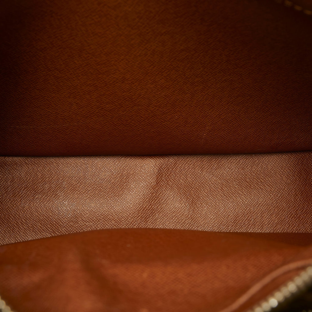 Louis Vuitton Monogram Nile (SHG-28648)