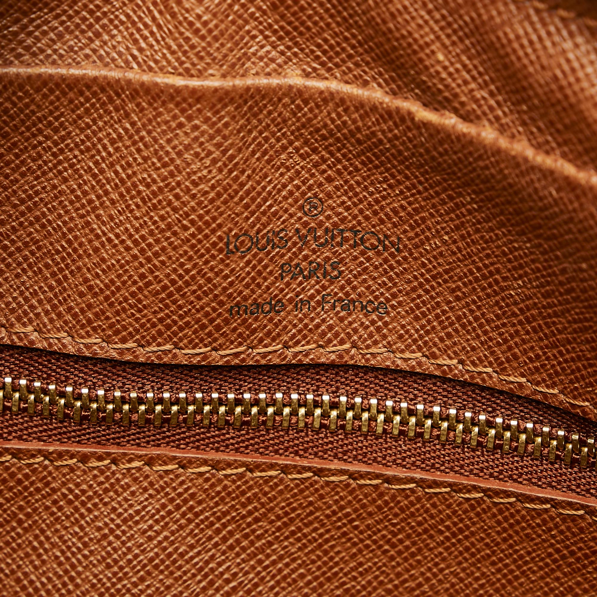 Louis Vuitton Monogram Nile (SHG-28648)