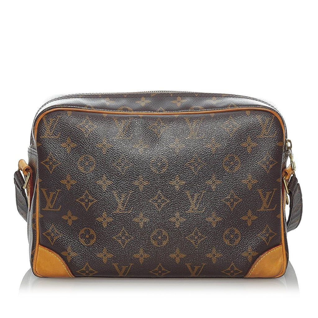 Louis Vuitton Monogram Nile (SHG-30374)