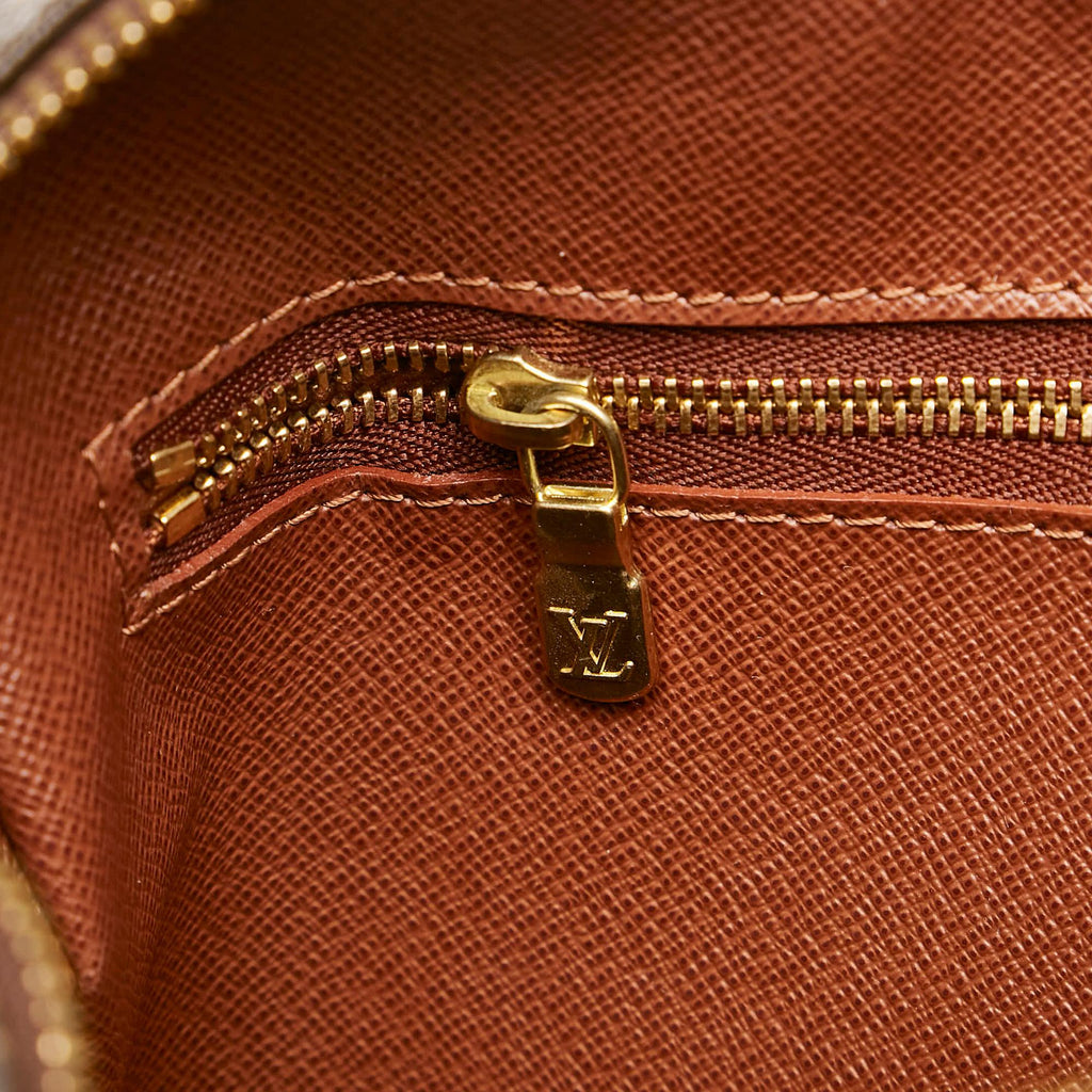 Louis Vuitton Monogram Nile (SHG-30374)