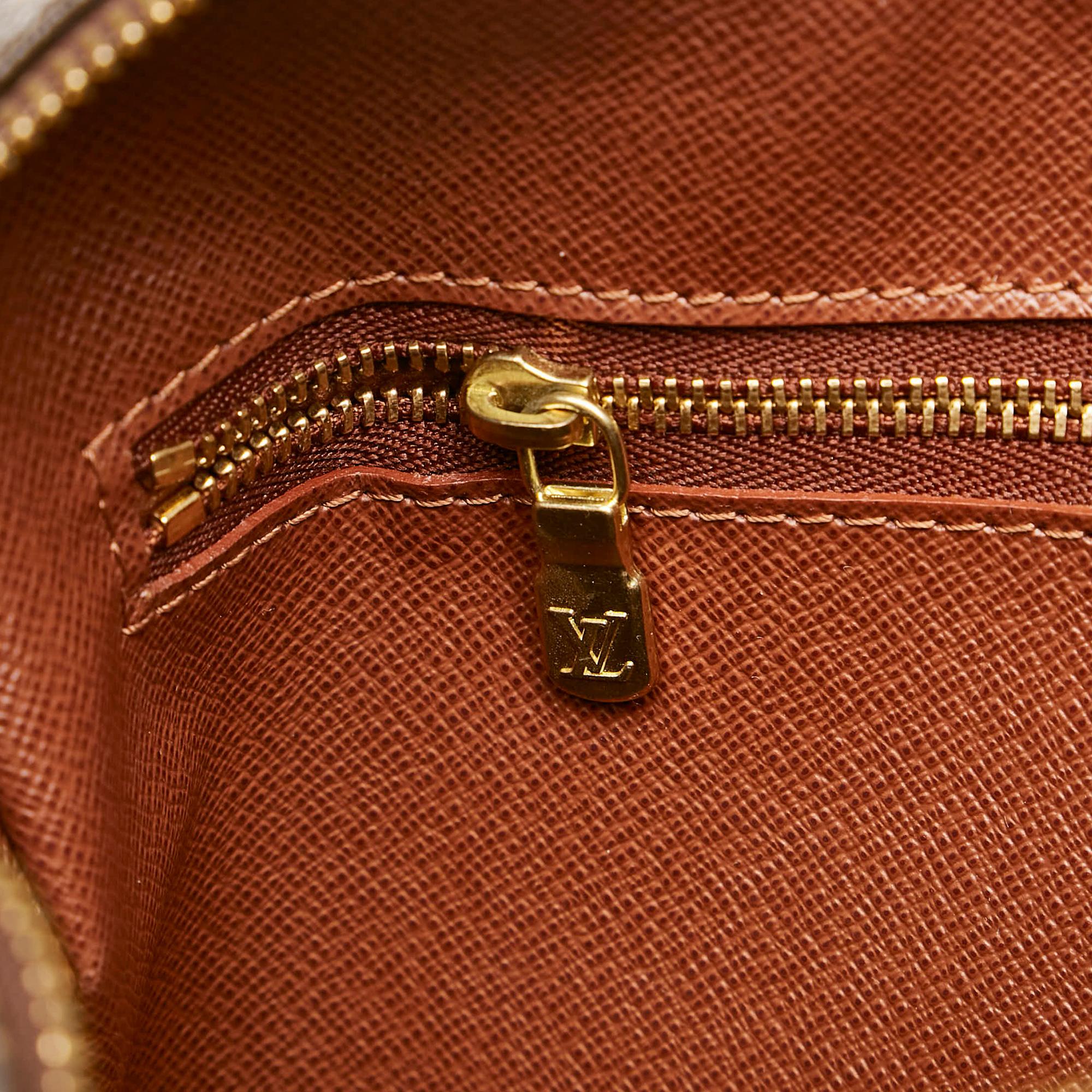 Louis Vuitton Monogram Nile (SHG-30374)