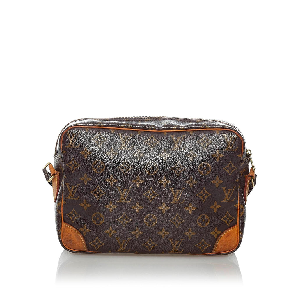 Louis Vuitton Monogram Nile (SHG-30666)