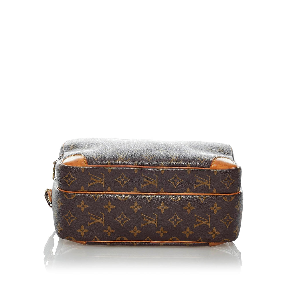 Louis Vuitton Monogram Nile (SHG-30666)