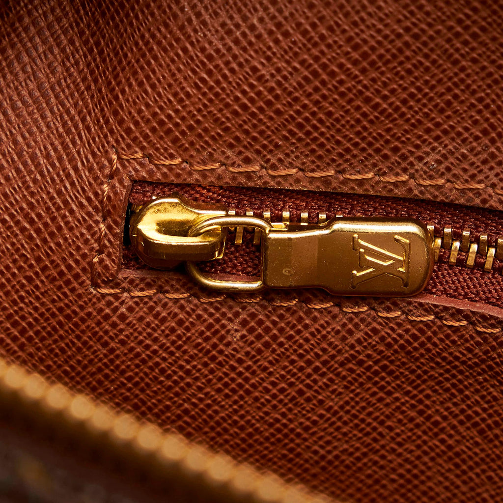 Louis Vuitton Monogram Nile (SHG-30666)