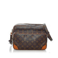 Louis Vuitton Monogram Nile (SHG-30666)