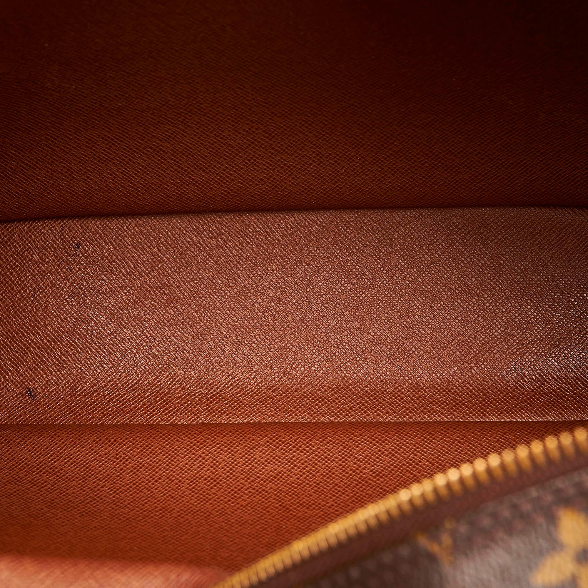 Louis Vuitton Monogram Nile (SHG-30666)