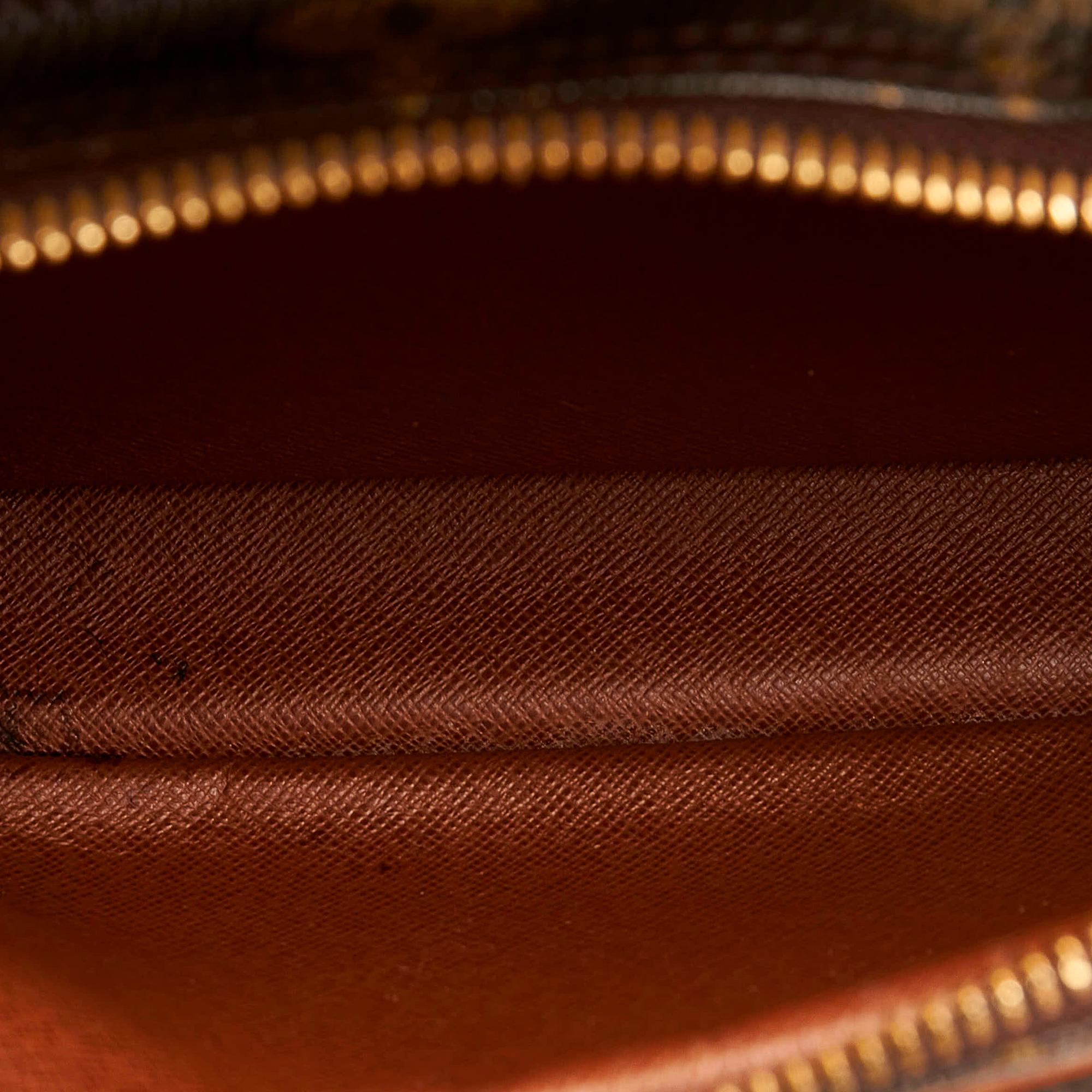 Louis Vuitton Monogram Nile (SHG-30666)