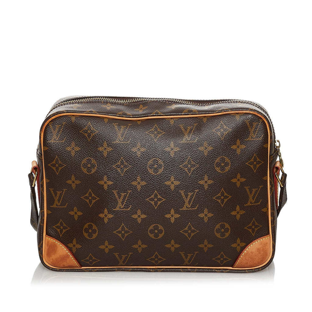 Louis Vuitton Monogram Nile (SHG-30754)