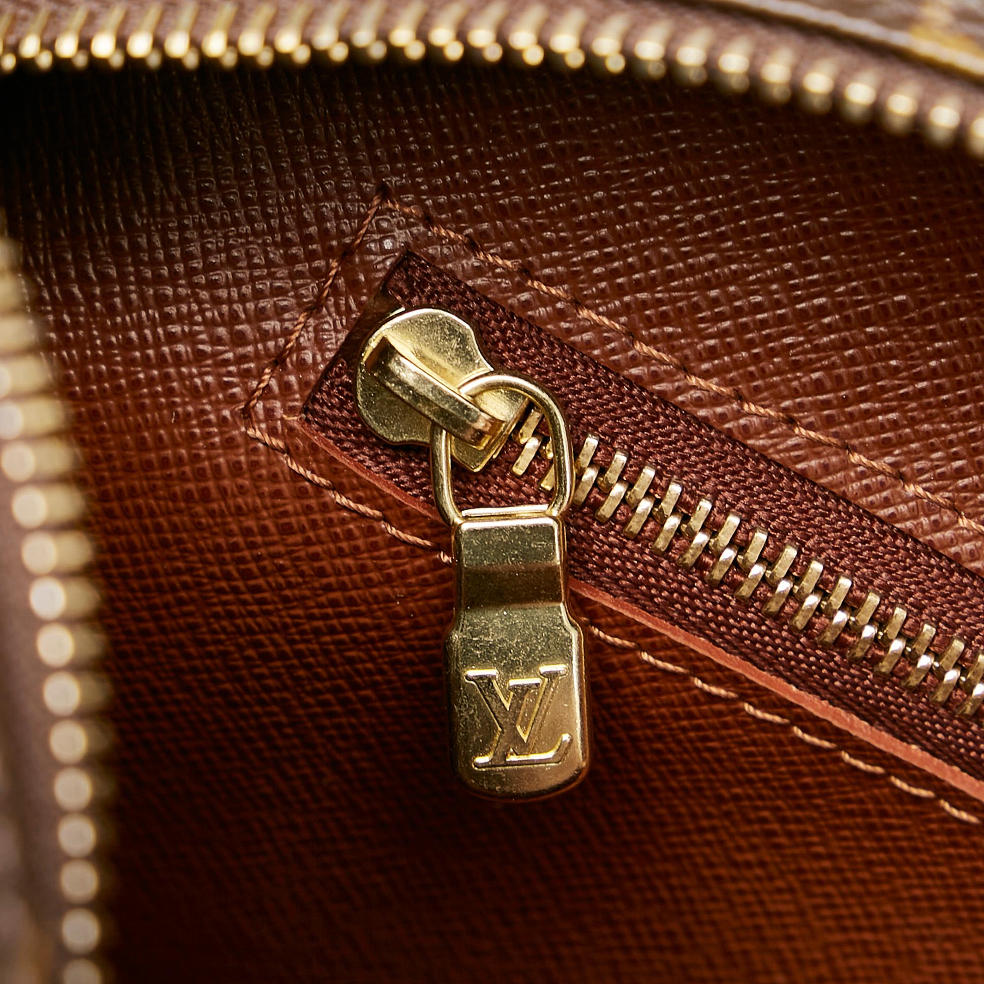 Louis Vuitton Monogram Nile (SHG-30754)
