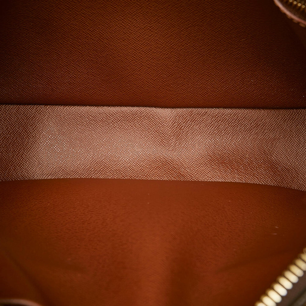 Louis Vuitton Monogram Nile (SHG-30754)