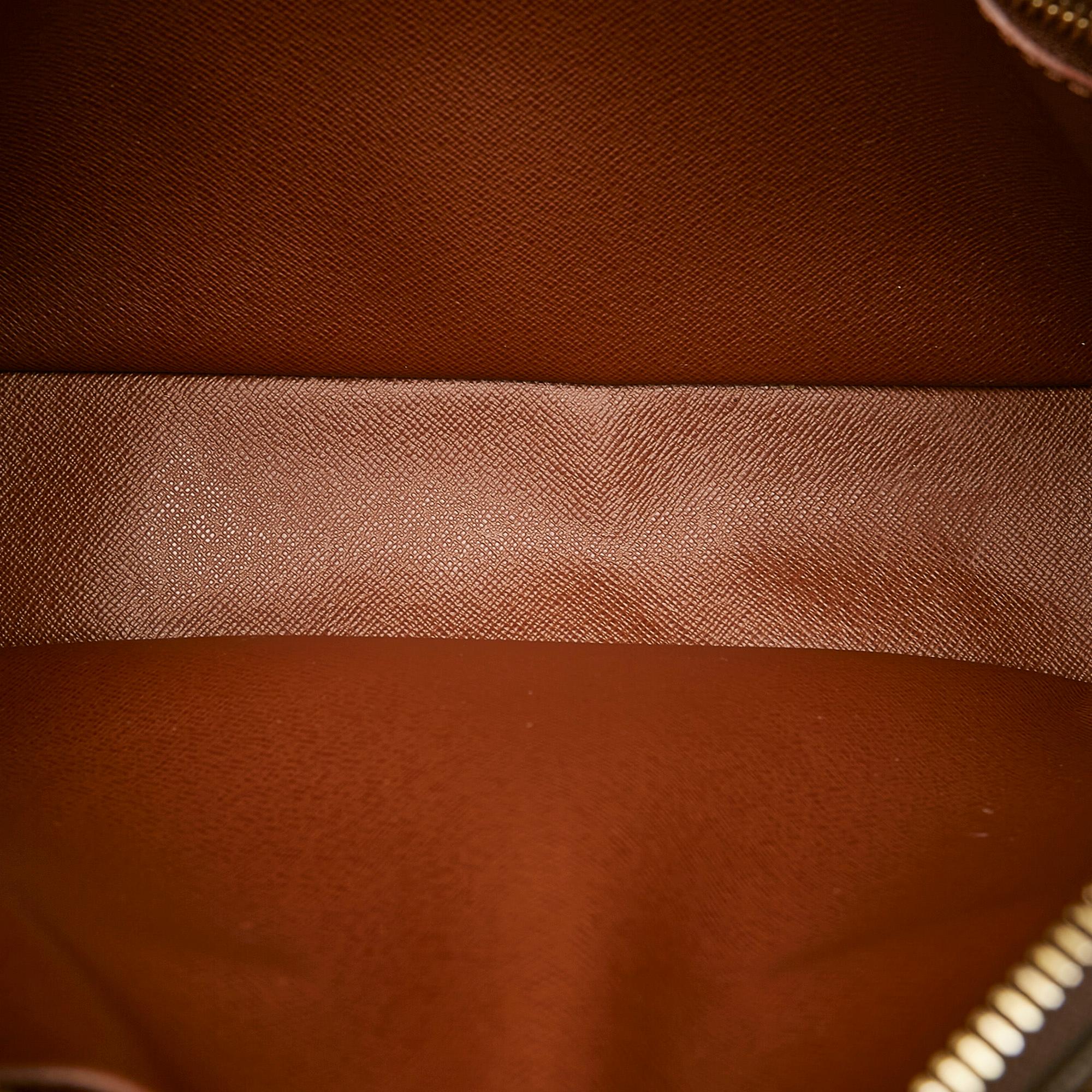 Louis Vuitton Monogram Nile (SHG-30754)