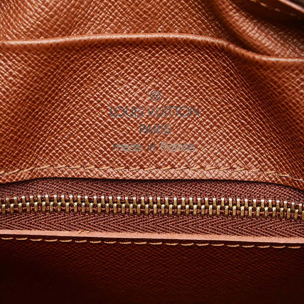 Louis Vuitton Monogram Nile (SHG-30754)