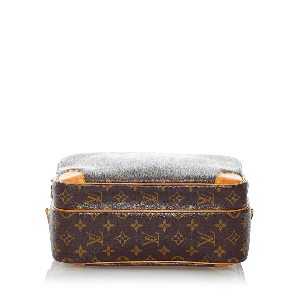 Louis Vuitton Monogram Nile (SHG-30944)