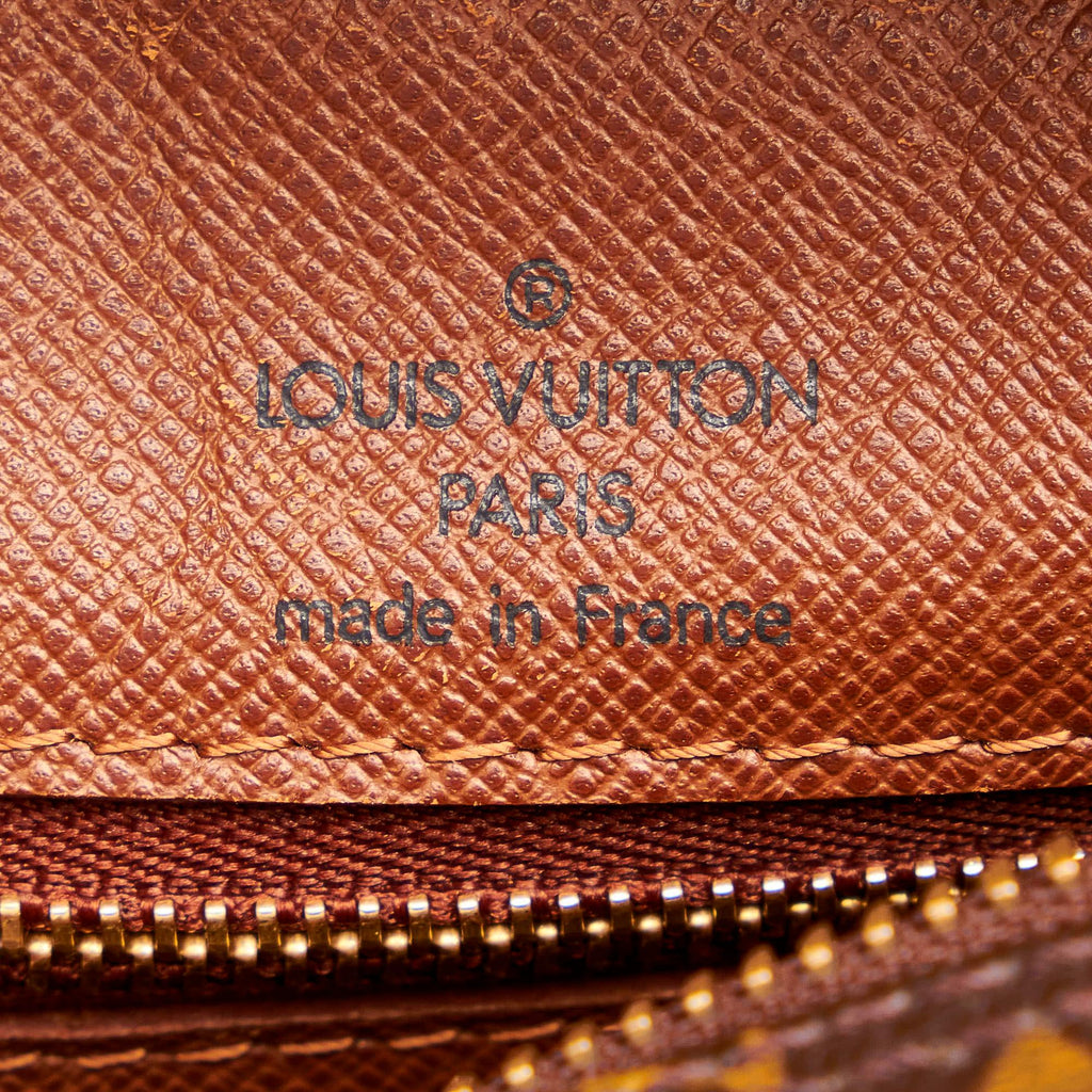 Louis Vuitton Monogram Nile (SHG-30944)