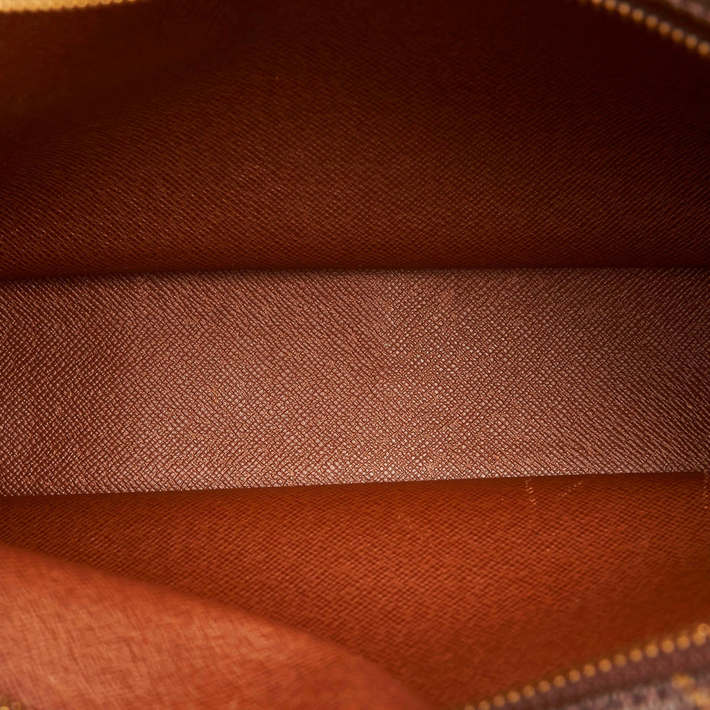 Louis Vuitton Monogram Nile (SHG-30944)