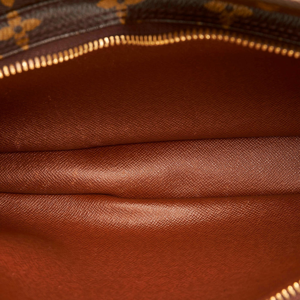 Louis Vuitton Monogram Nile (SHG-30944)