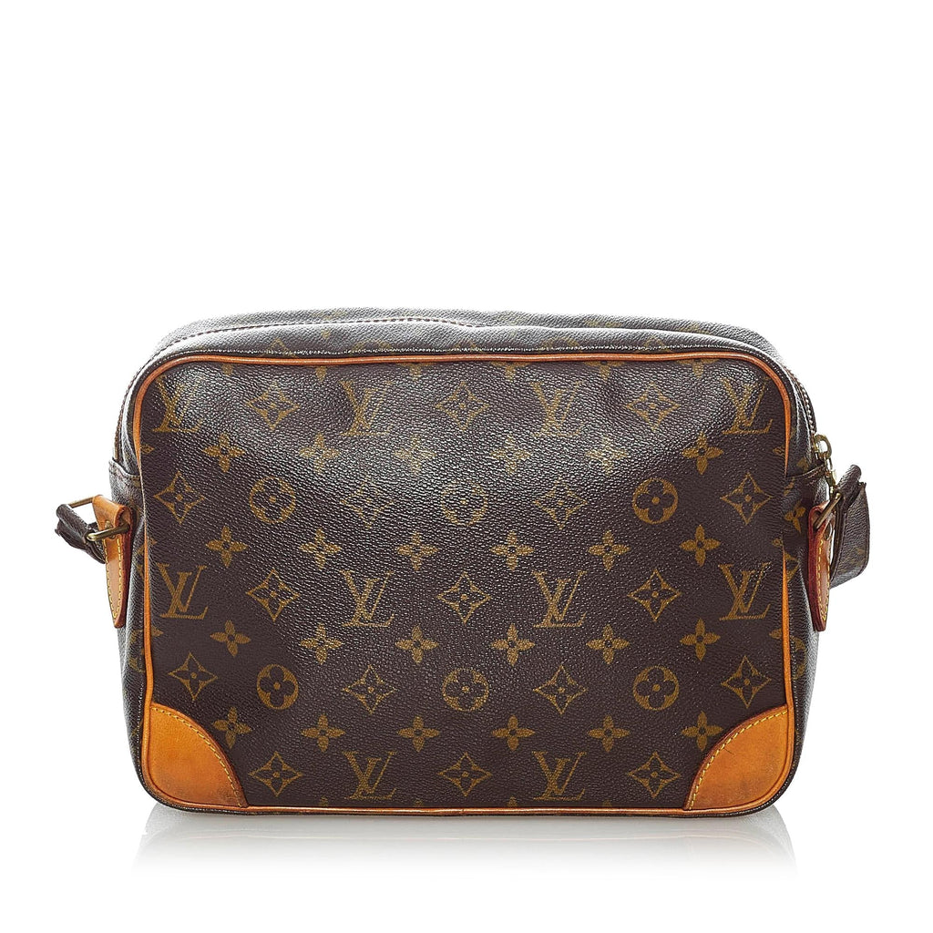 Louis Vuitton Monogram Nile (SHG-31061)