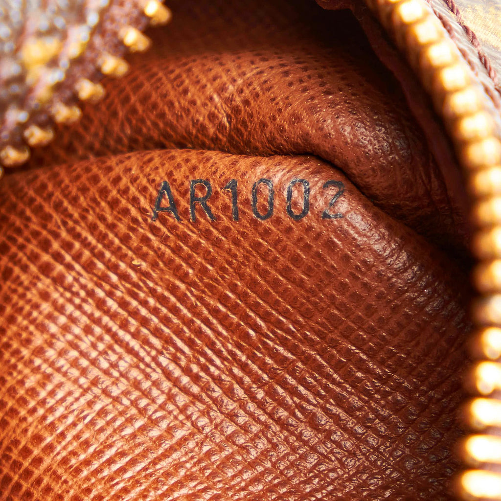 Louis Vuitton Monogram Nile (SHG-31061)
