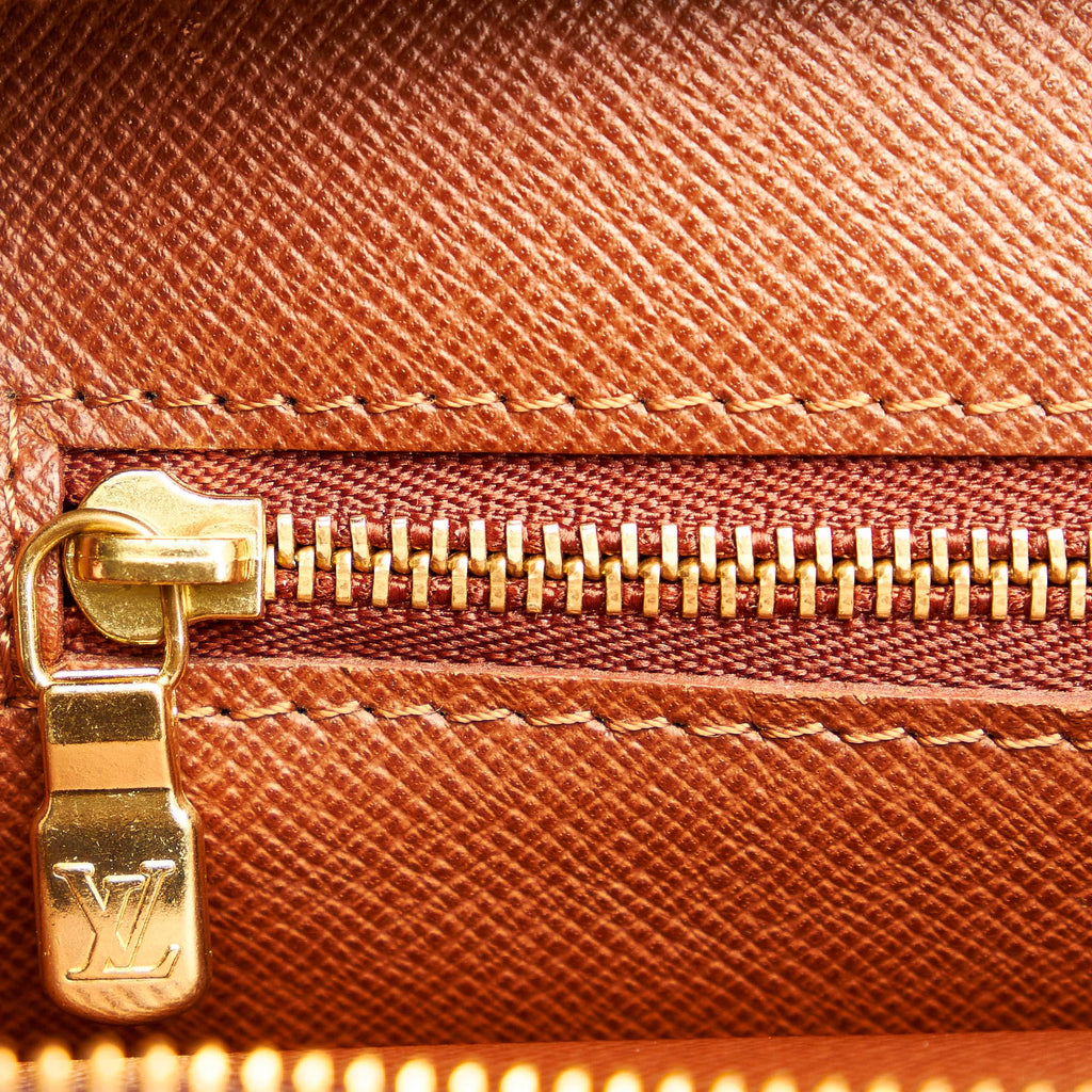 Louis Vuitton Monogram Nile (SHG-31061)