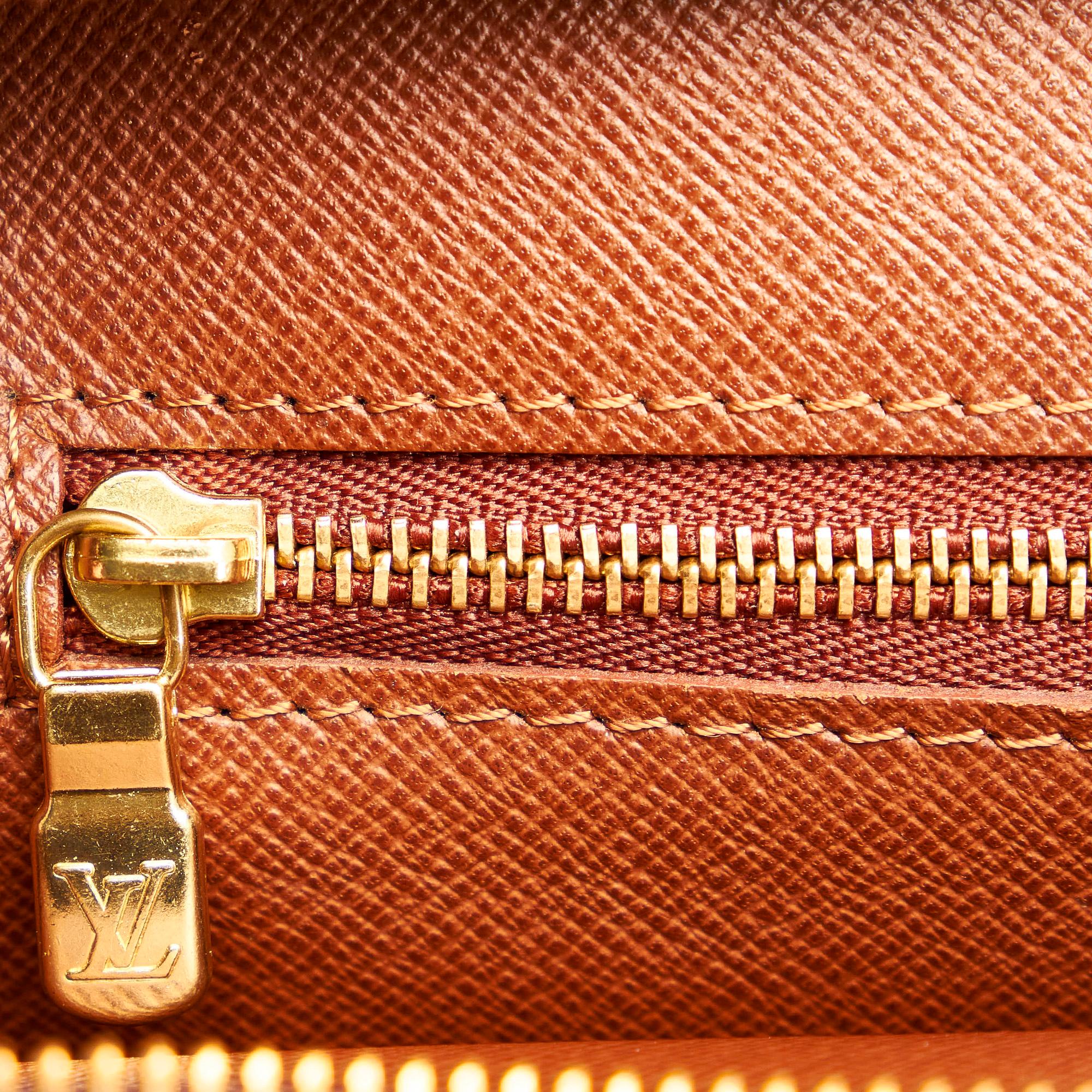 Louis Vuitton Monogram Nile (SHG-31061)