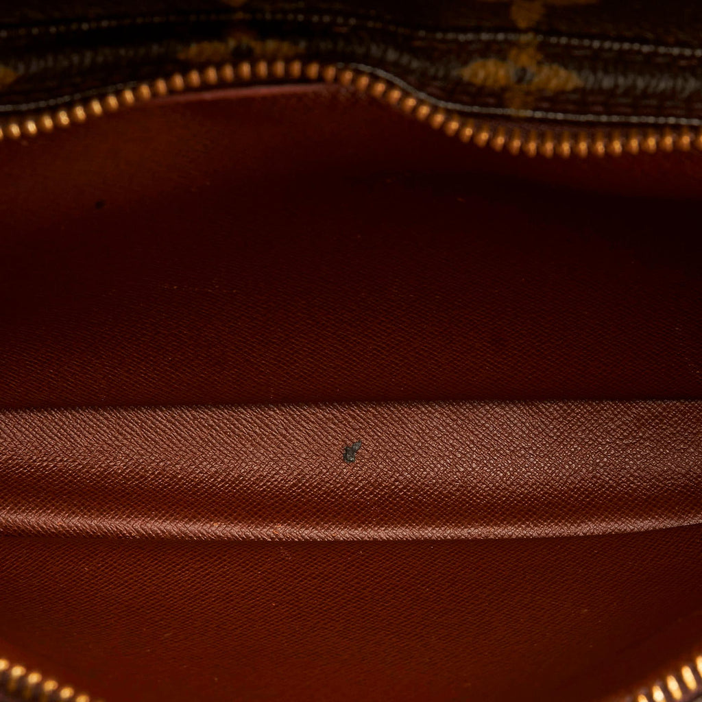 Louis Vuitton Monogram Nile (SHG-31061)