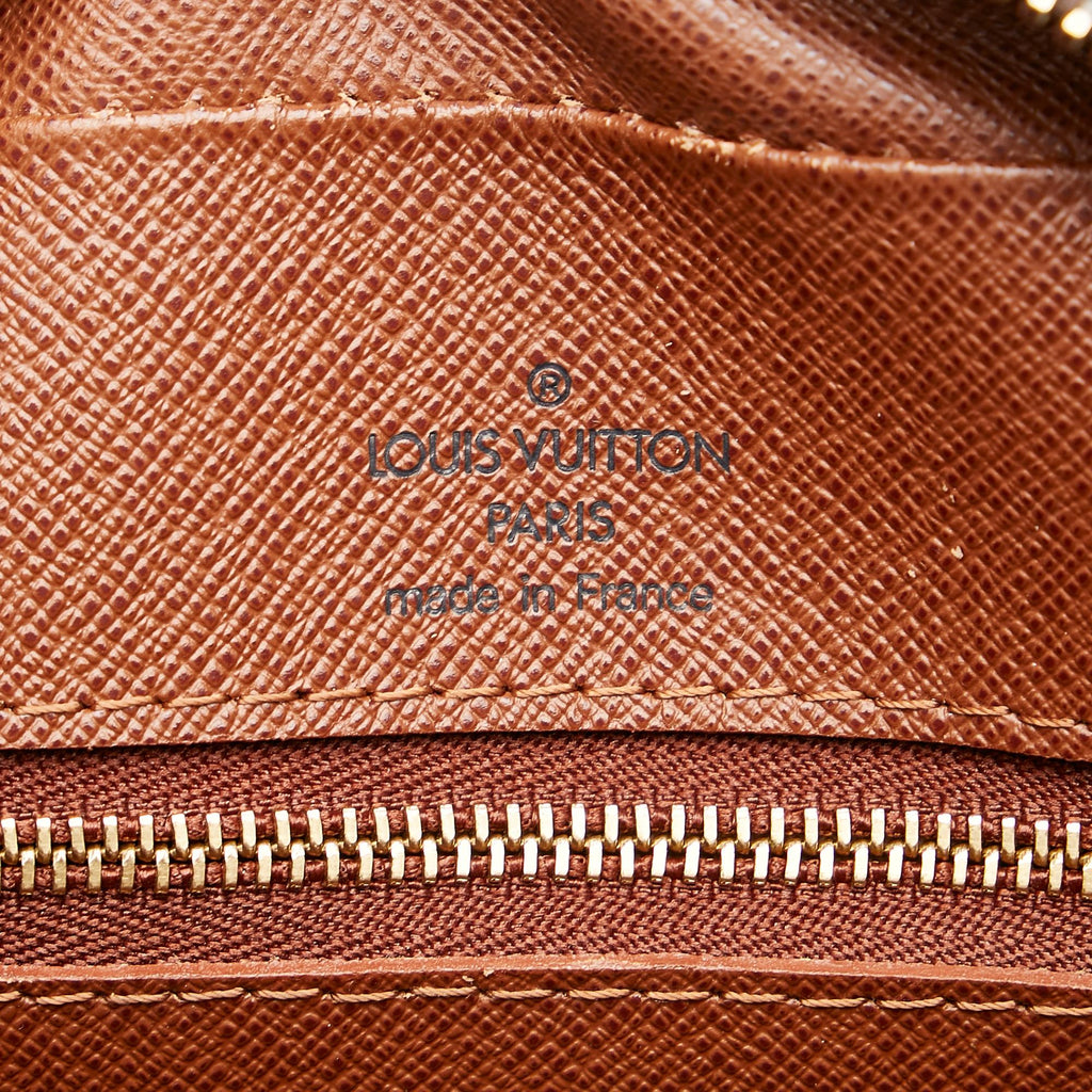 Louis Vuitton Monogram Nile (SHG-33202)