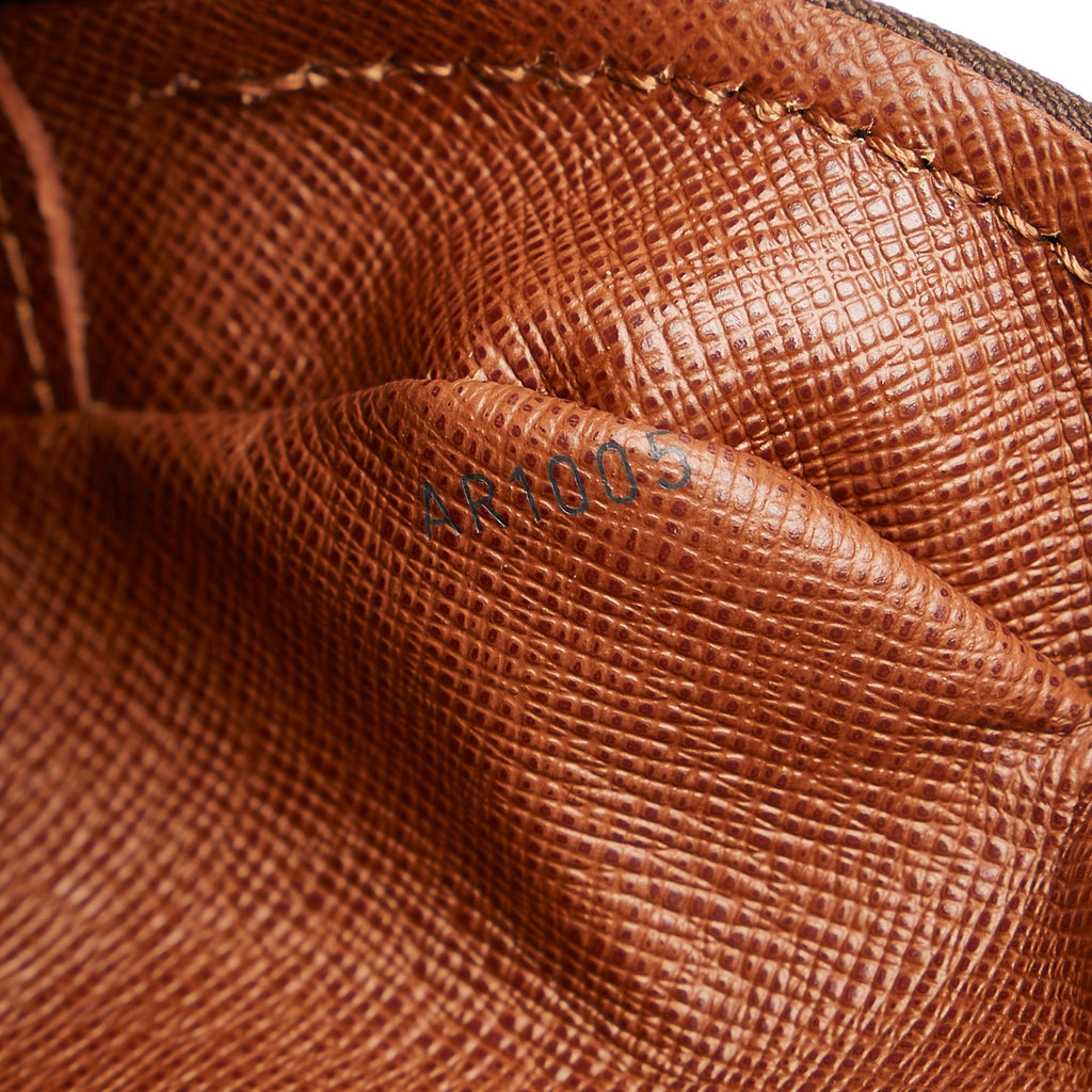 Louis Vuitton Monogram Nile (SHG-33202)