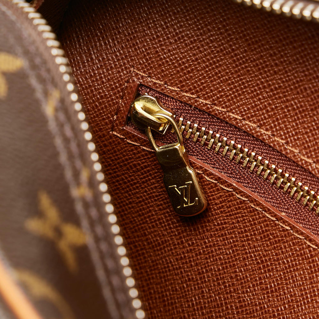 Louis Vuitton Monogram Nile (SHG-33202)