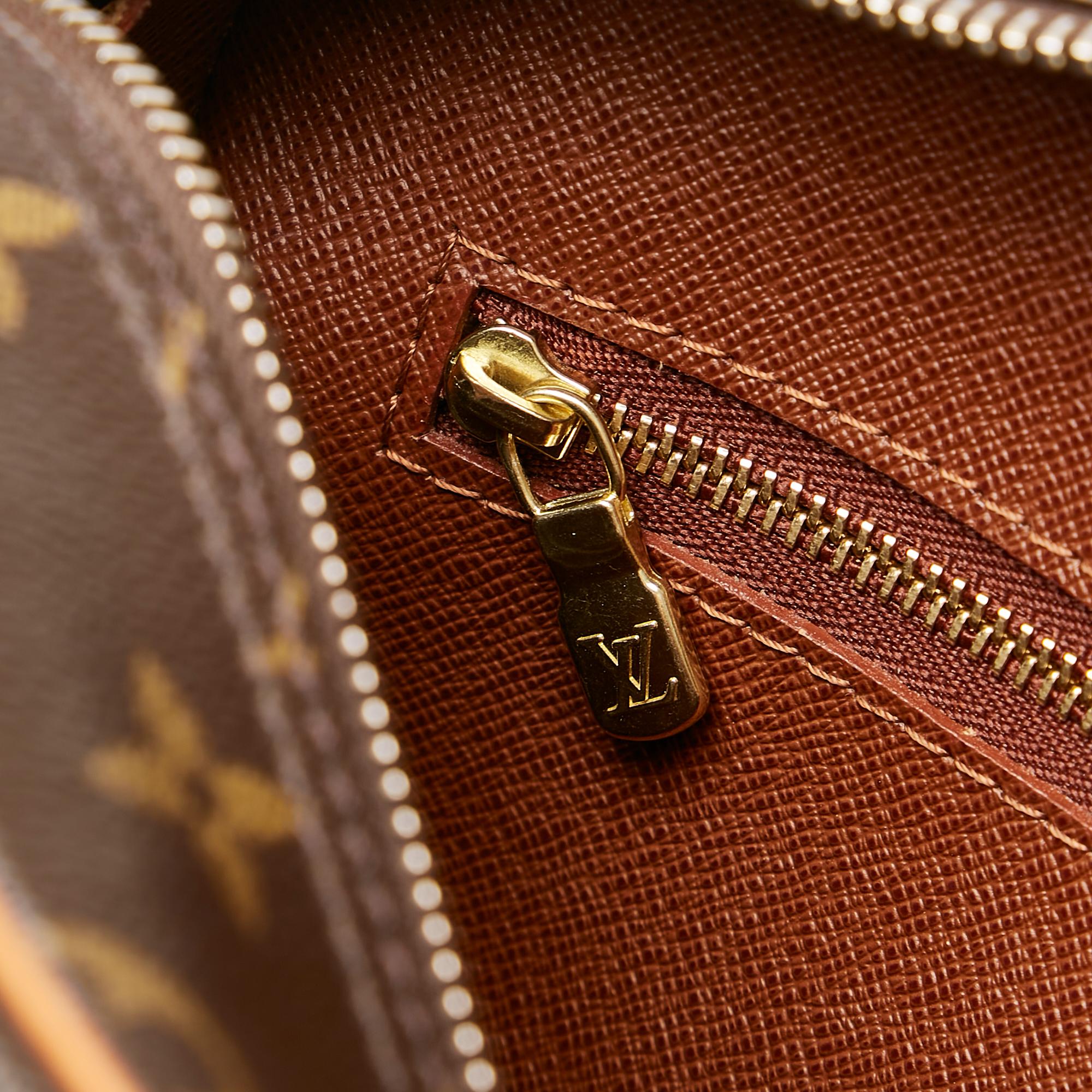Louis Vuitton Monogram Nile (SHG-33202)
