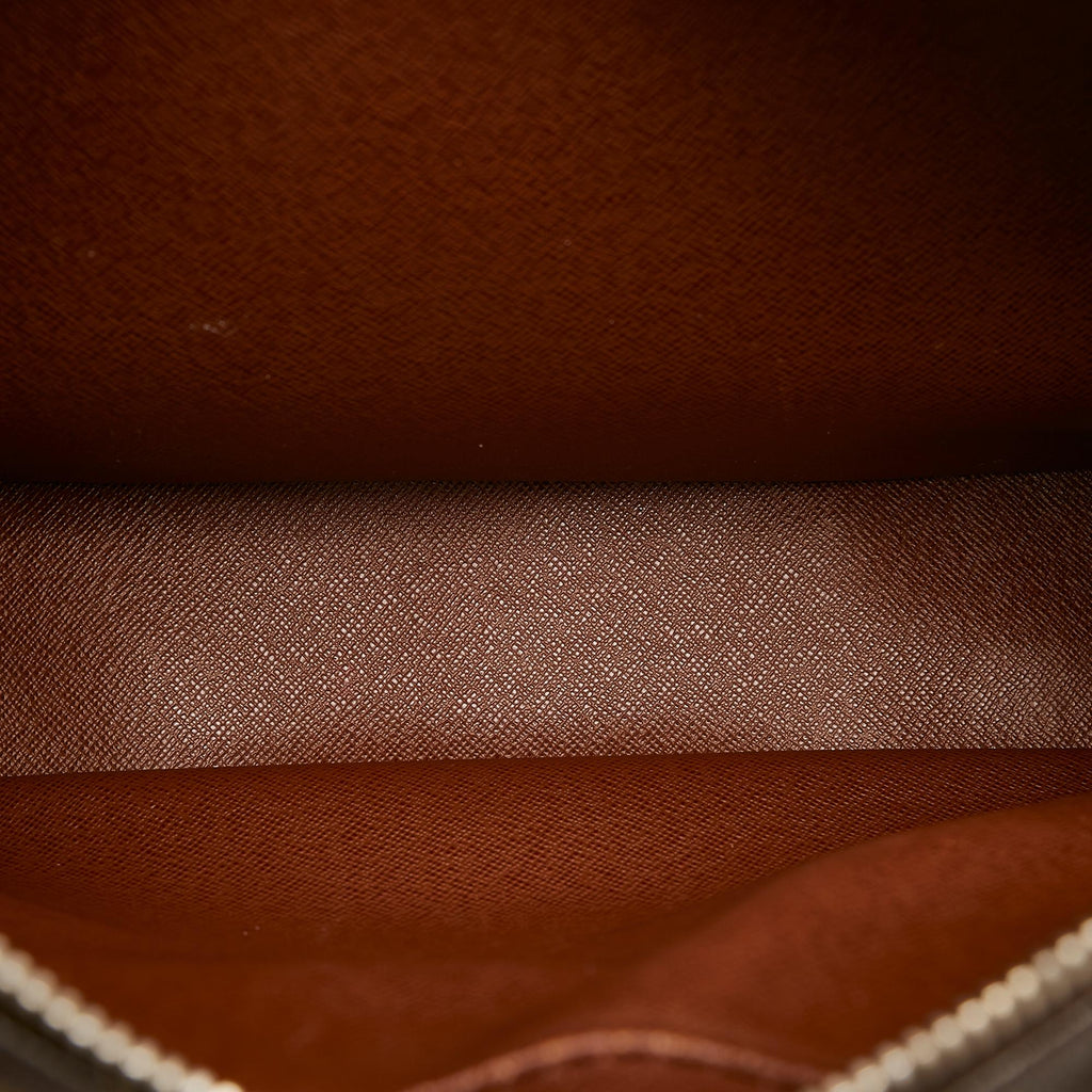 Louis Vuitton Monogram Nile (SHG-33202)