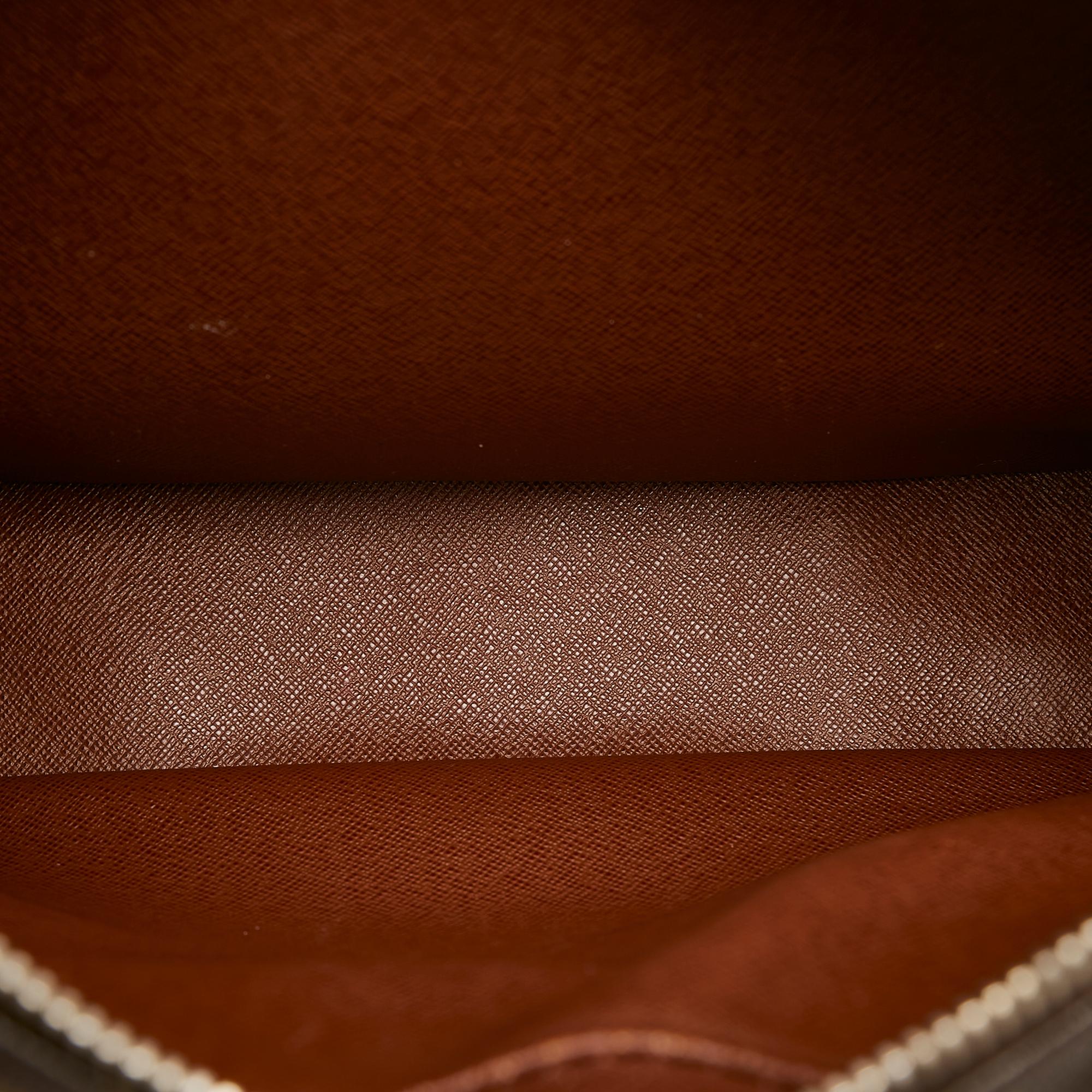 Louis Vuitton Monogram Nile (SHG-33202)