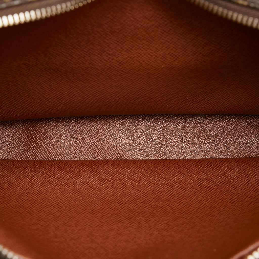 Louis Vuitton Monogram Nile (SHG-33202)