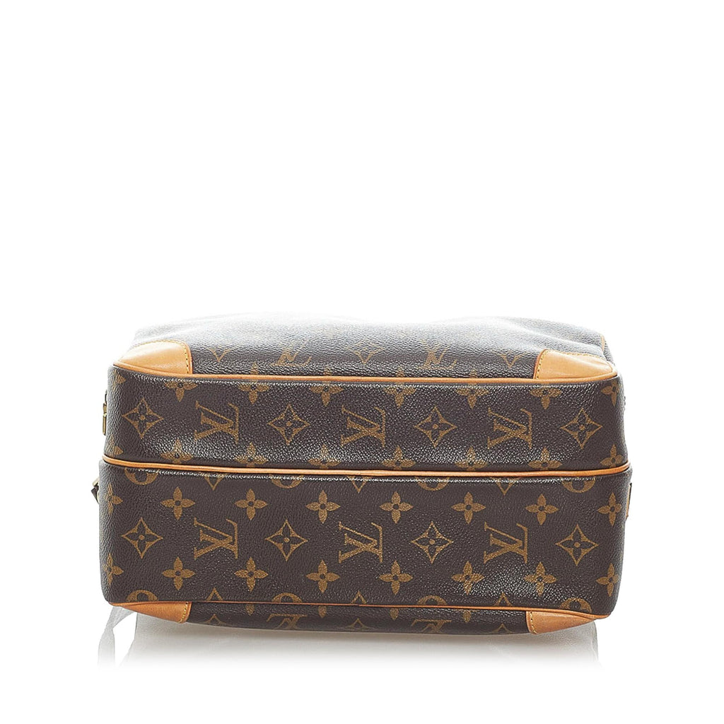 Louis Vuitton Monogram Nile (SHG-33387)