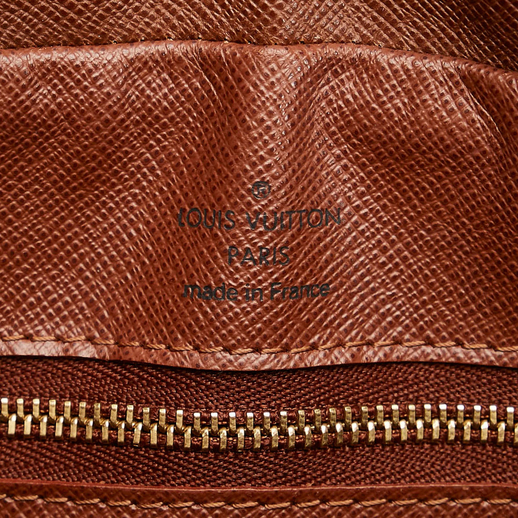 Louis Vuitton Monogram Nile (SHG-33934)