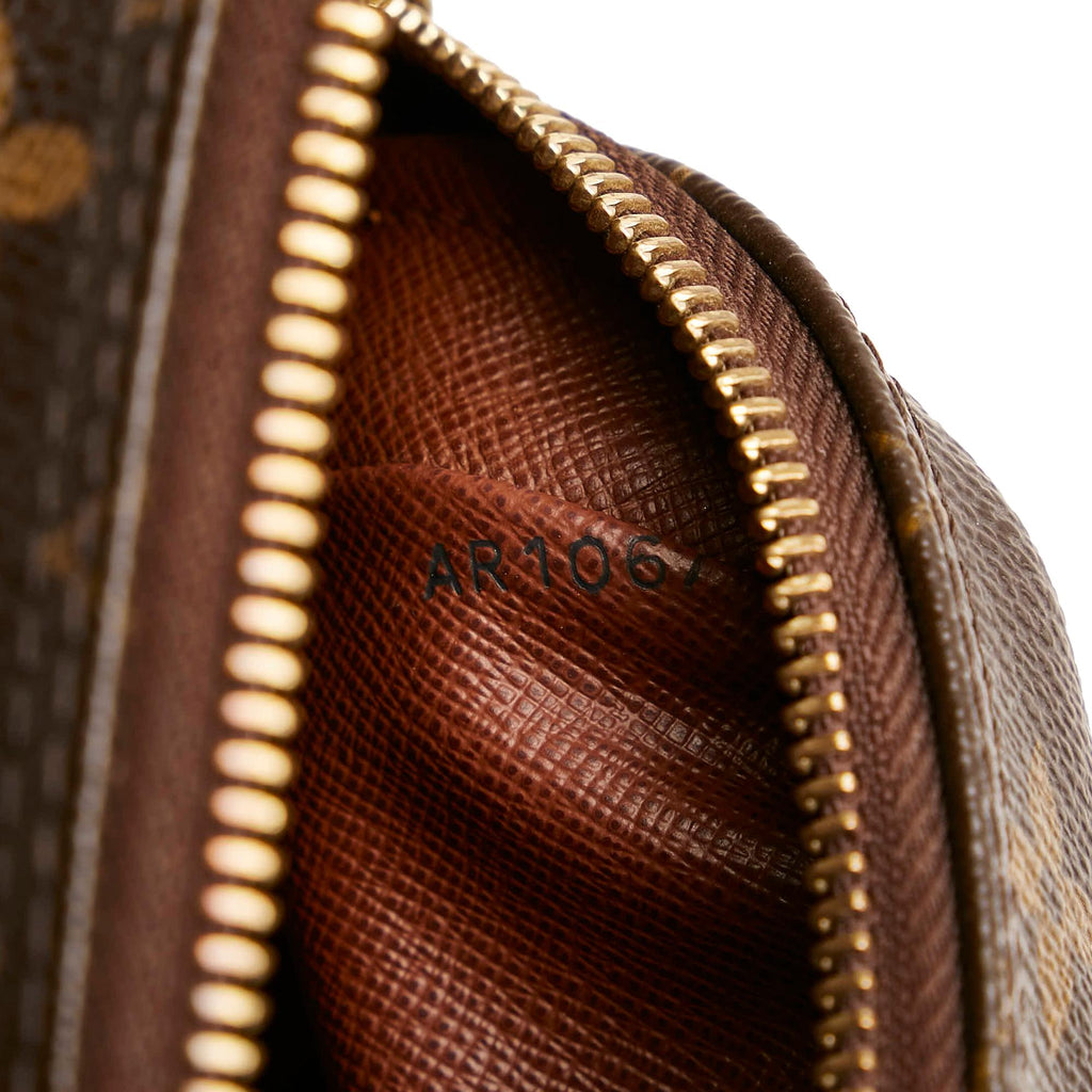 Louis Vuitton Monogram Nile (SHG-33934)