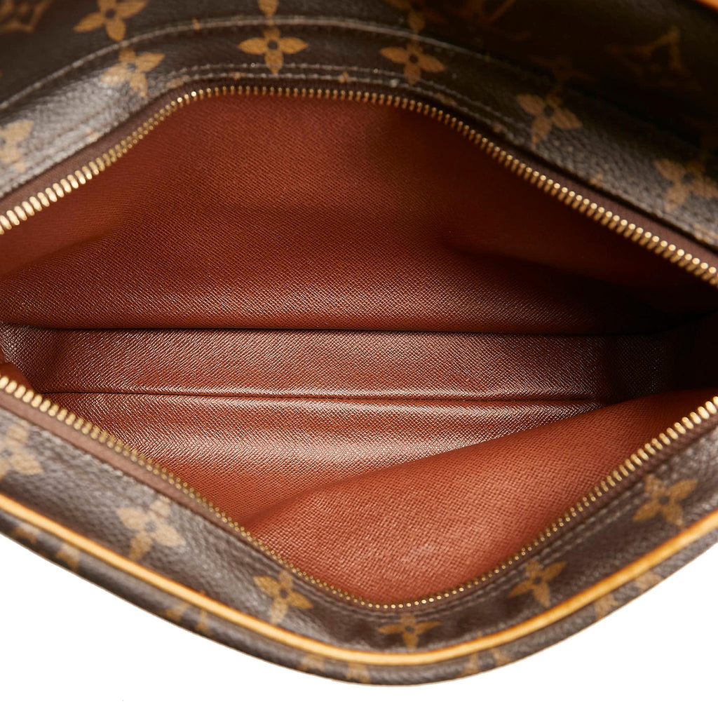 Louis Vuitton Monogram Nile (SHG-33934)