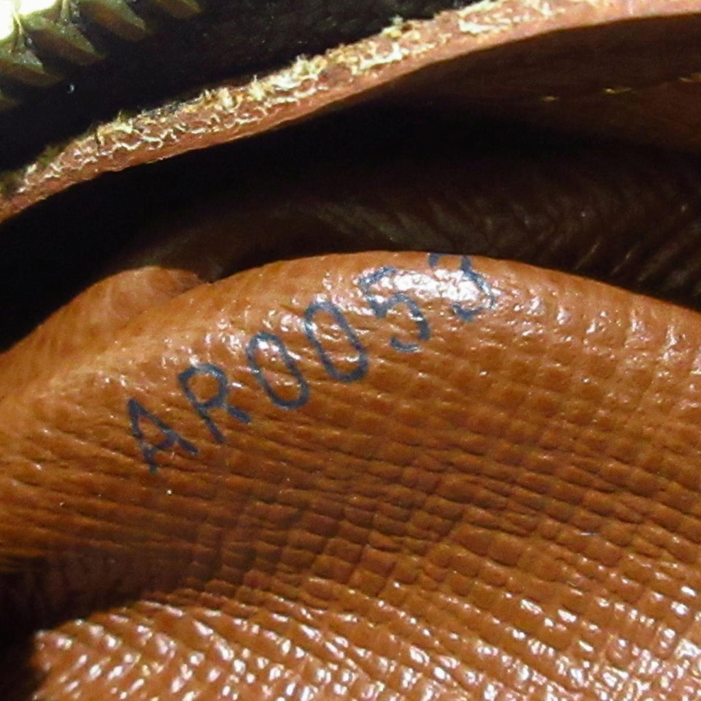 Louis Vuitton Monogram Nile (SHG-34672)