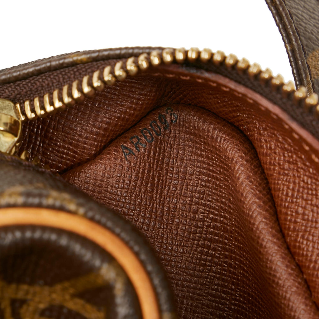 Louis Vuitton Monogram Nile (SHG-35439)