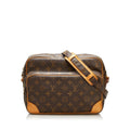 Louis Vuitton Monogram Nile (SHG-35439)